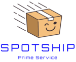 Spotship